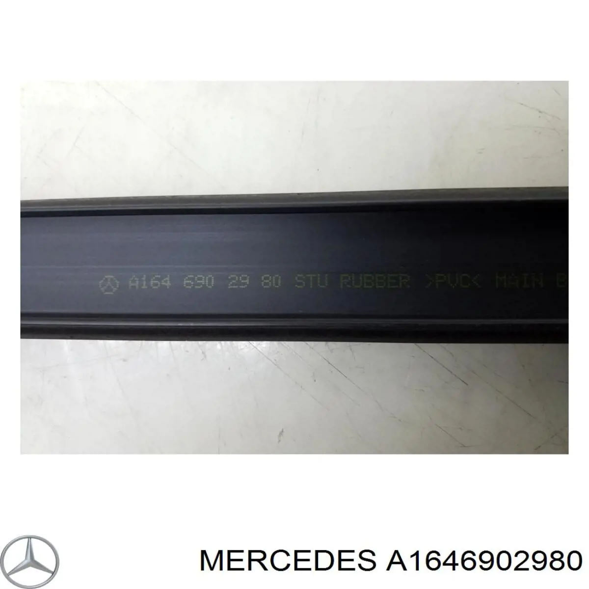 Купити A1646902980 Mercedes 