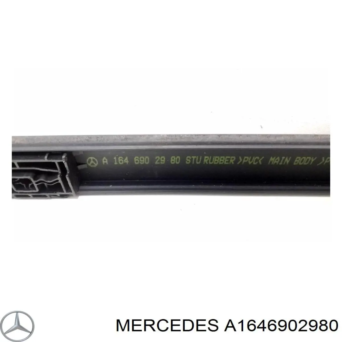  Mercedes A1646902980 ціна, від 9.84 USD