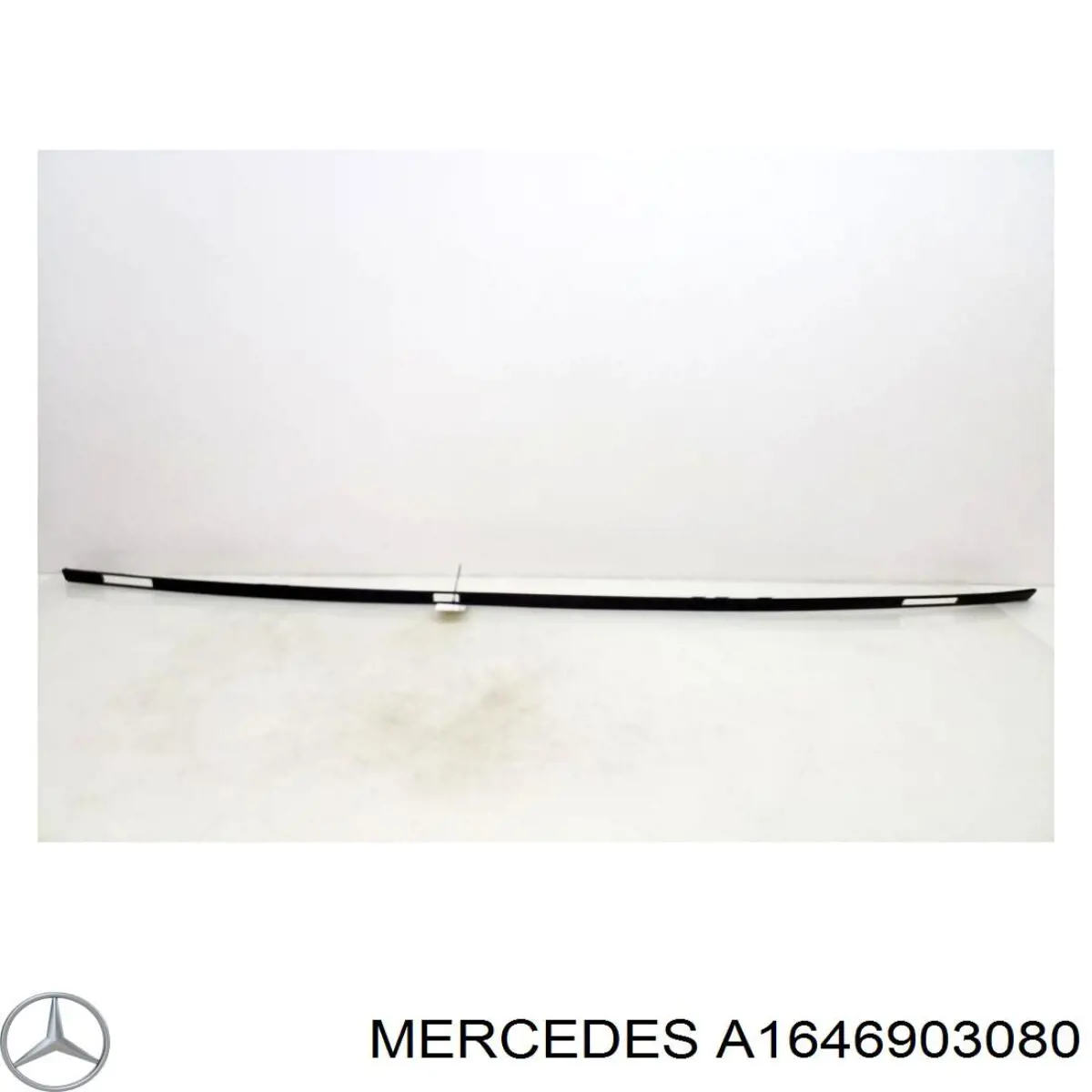 A1646903080 Mercedes 