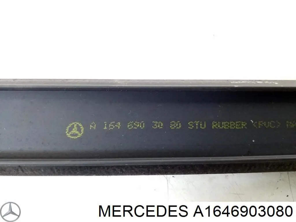  Mercedes A1646903080 ціна, від 12.67 USD