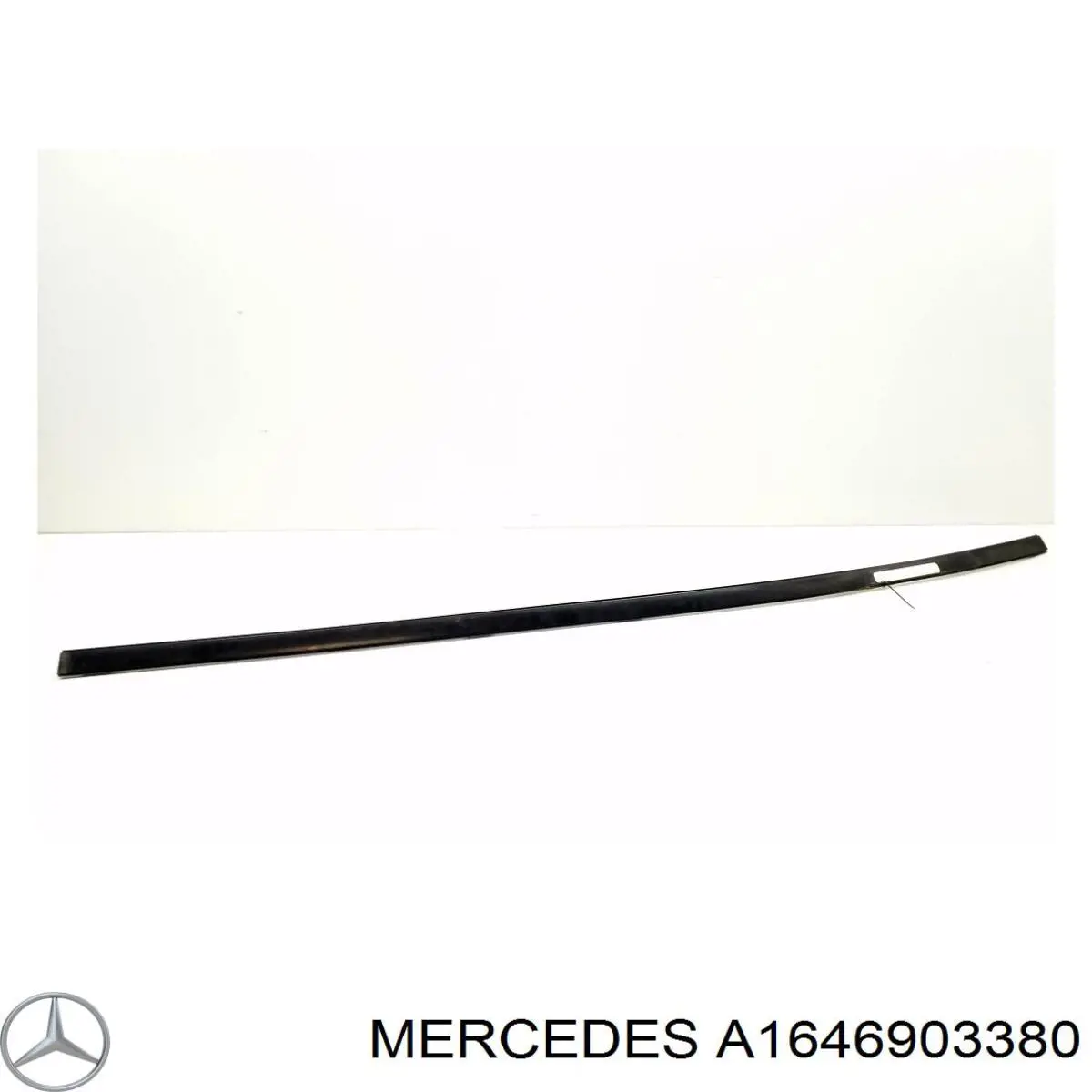Купити A1646903380 Mercedes 