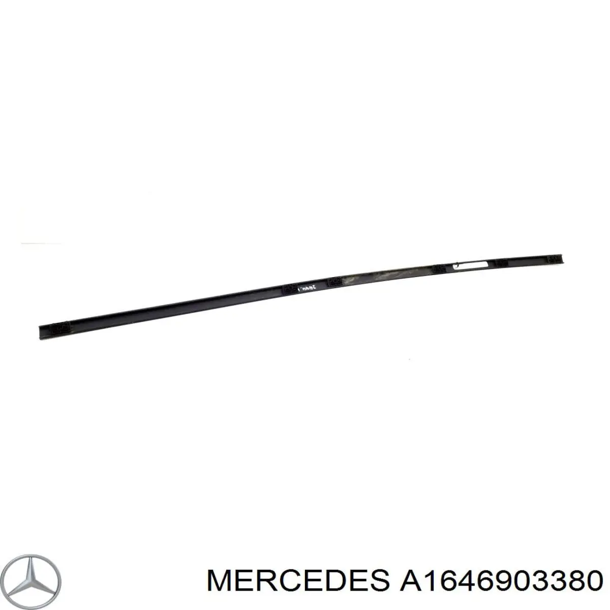 A1646903380 Mercedes 