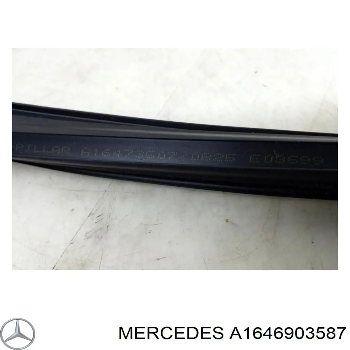  A1646903587 Mercedes