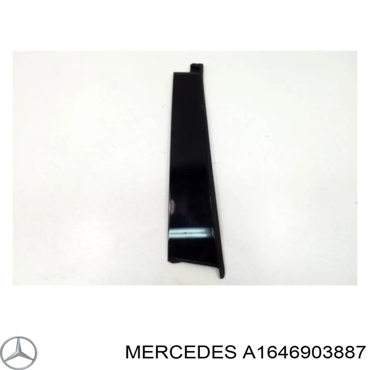 A1646903887 Mercedes 