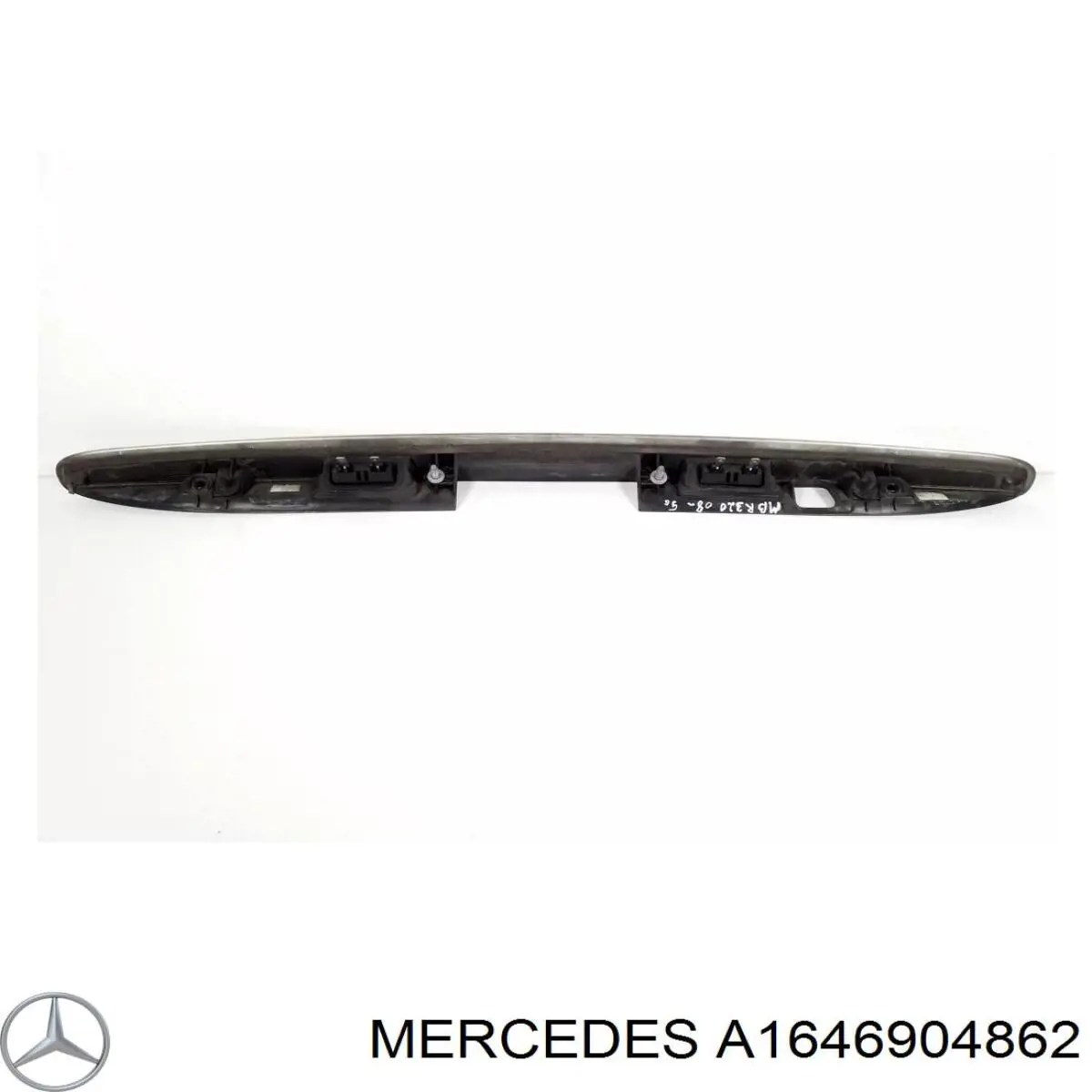  Mercedes A1646904862 ціна, від 6.29 USD