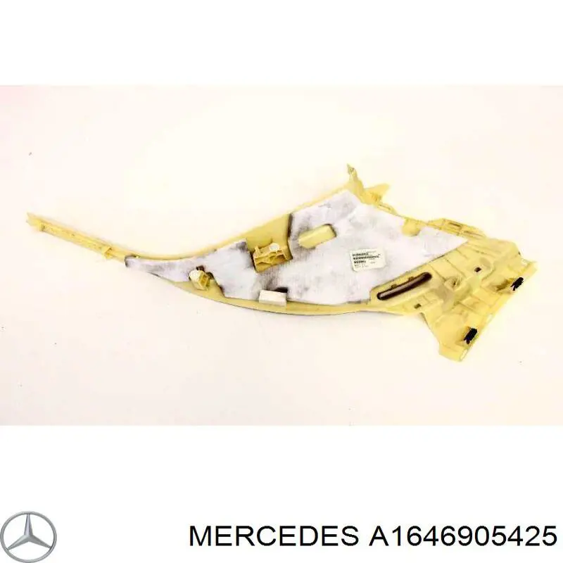  A1646905425 Mercedes