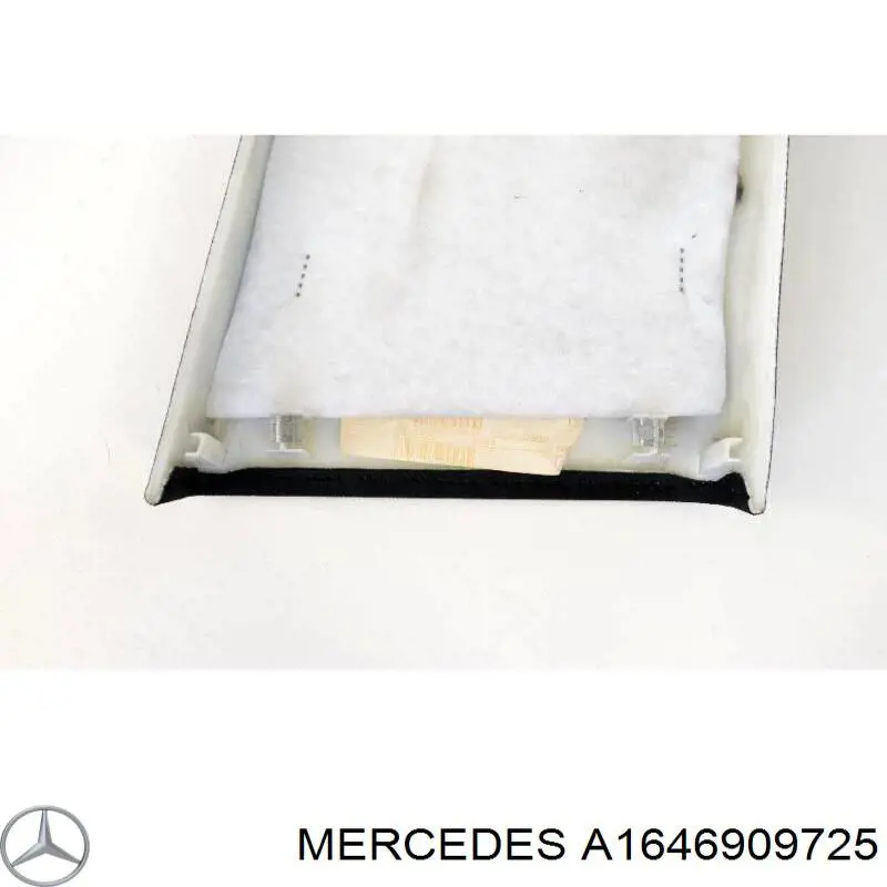 Купити A1646909725 Mercedes 