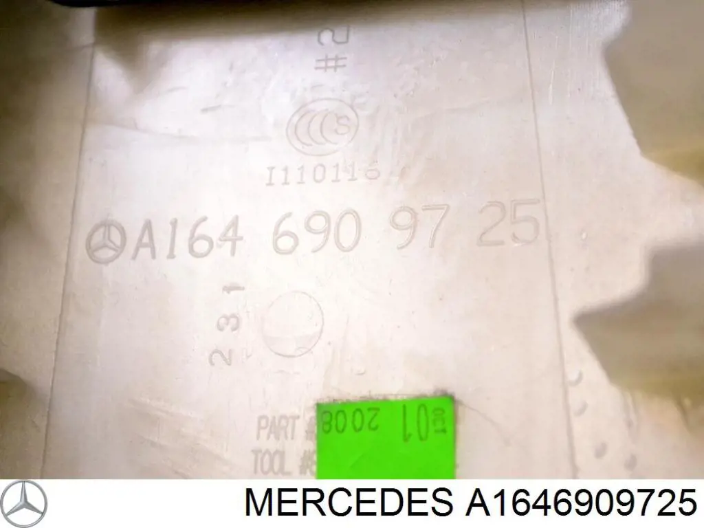  A1646909725 Mercedes