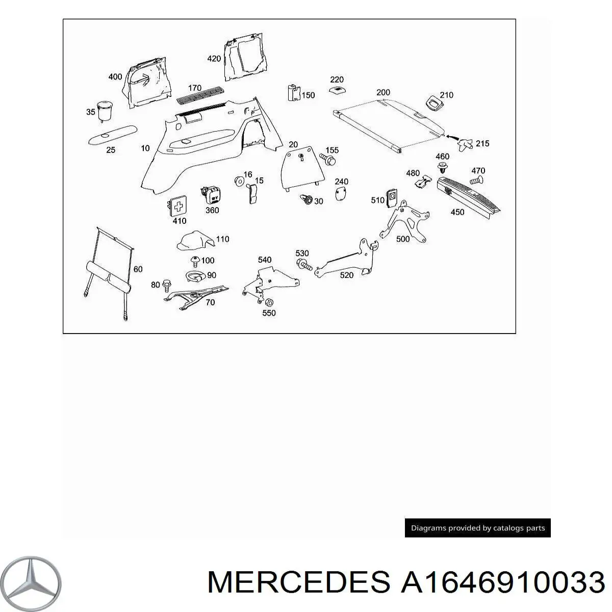  1646910033 Mercedes