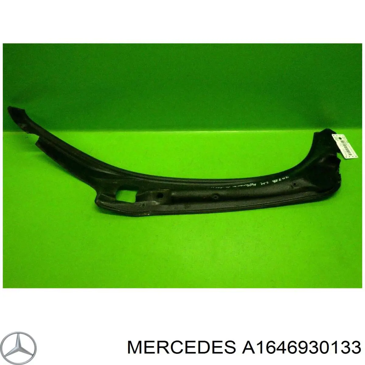 Купити A1646930133 Mercedes 