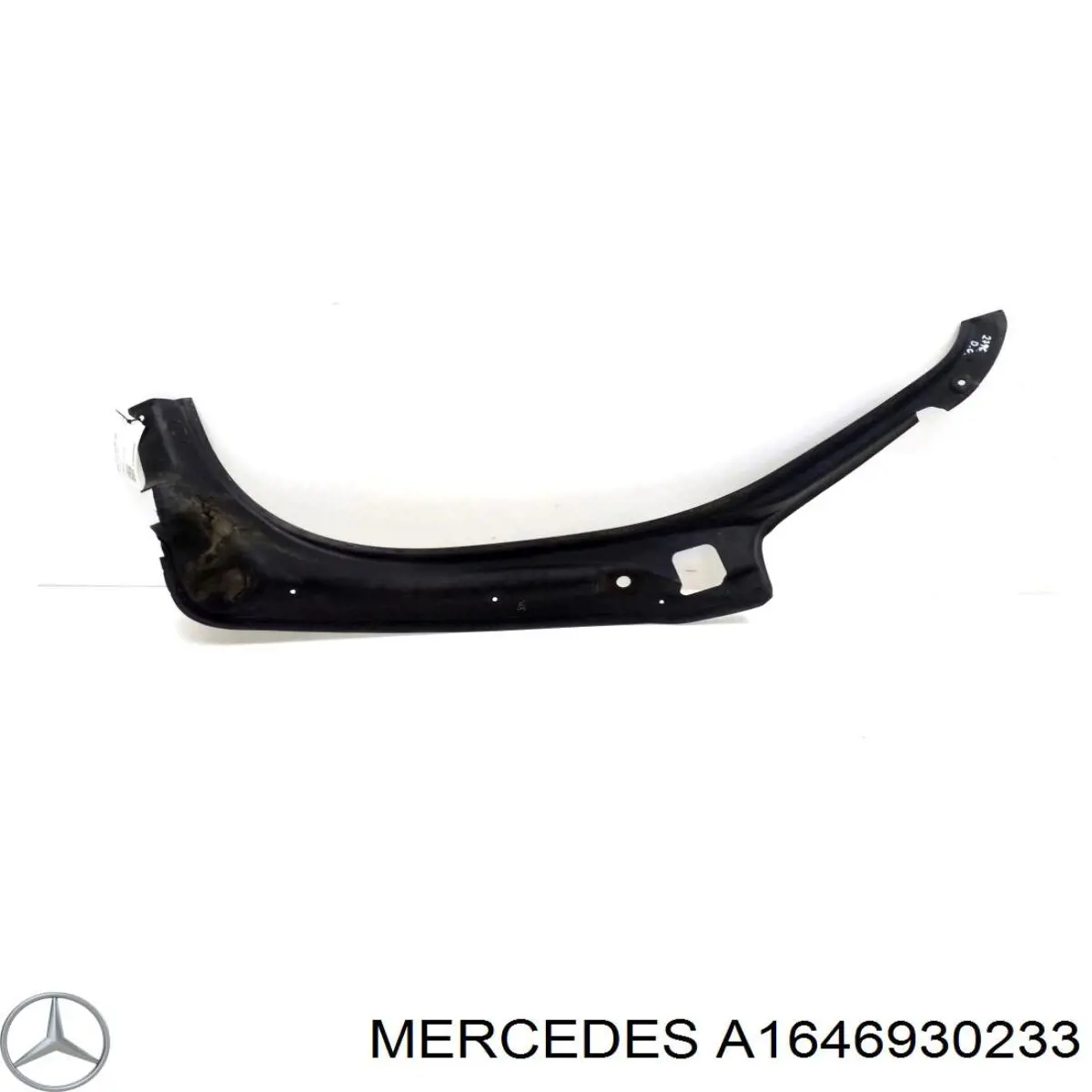  A1646930233 Mercedes