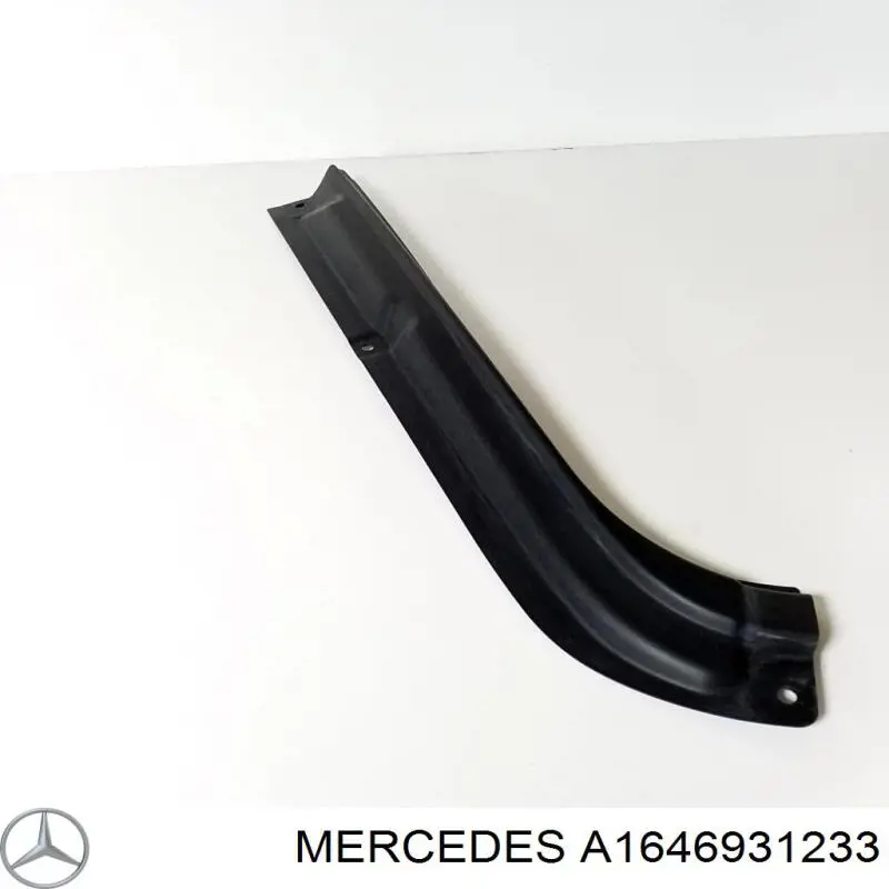 A1646931233 Mercedes 