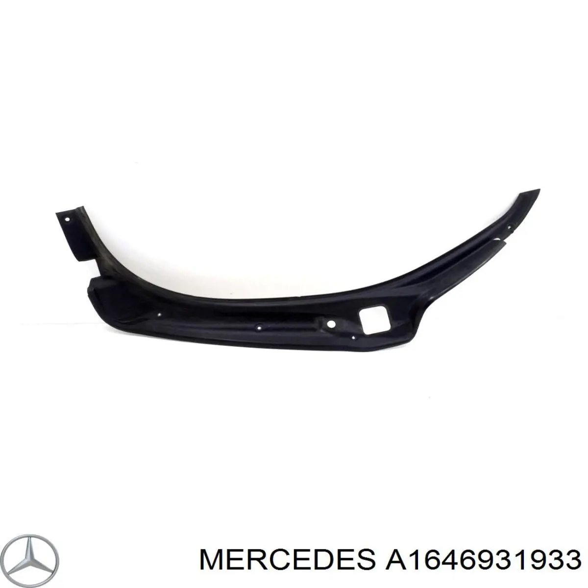 Купити A1646931933 Mercedes 
