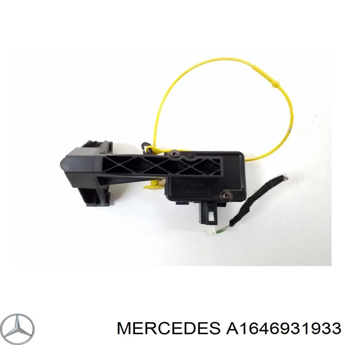  Mercedes A1646931933 ціна, від 22.50 USD