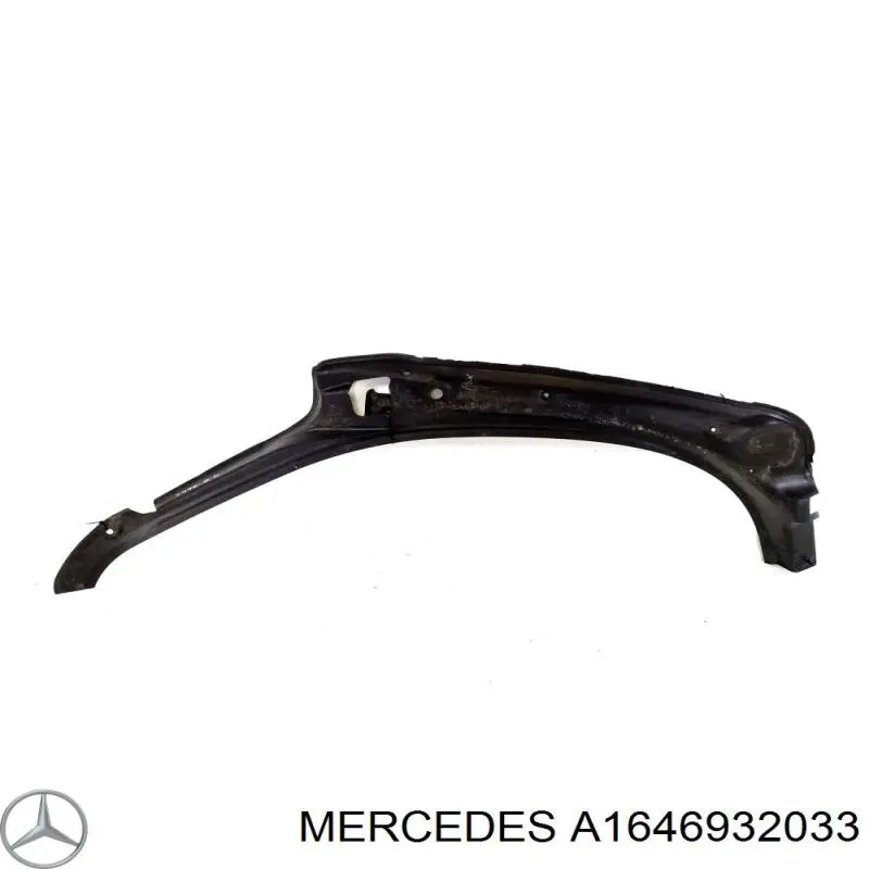  A1646932033 Mercedes
