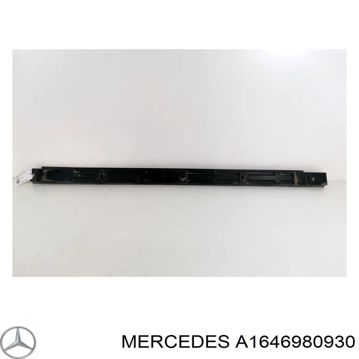A1646980930 Mercedes 