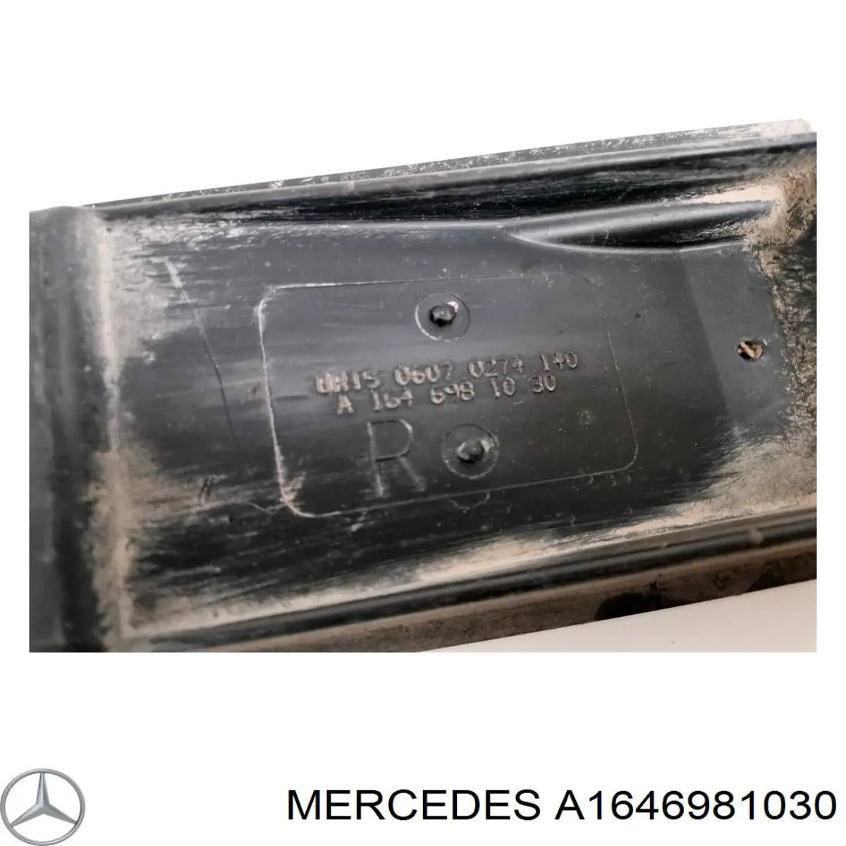 A1646981030 Mercedes 