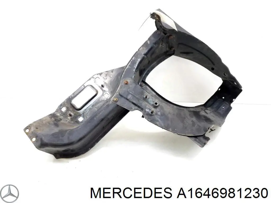  A1646981230 Mercedes