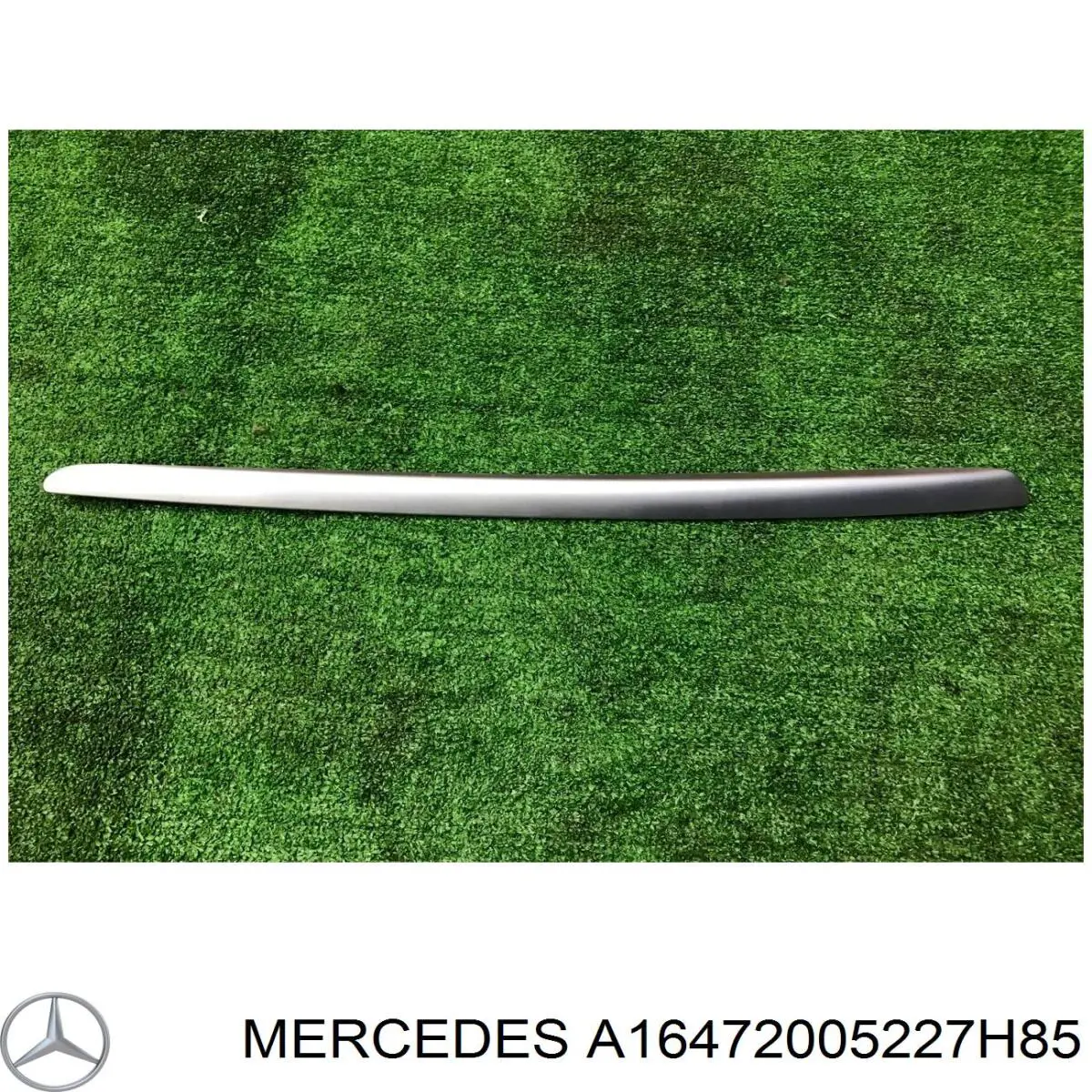  Mercedes A16472005227H85 ціна, від 21.53 USD