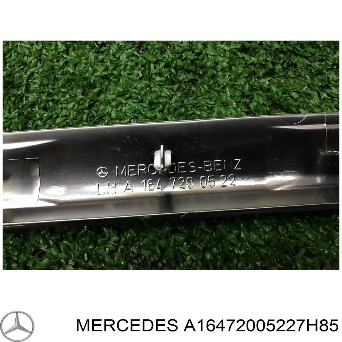 A16472005227H85 Mercedes 