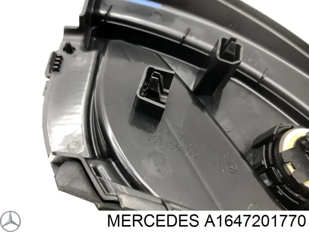  Mercedes A1647201770