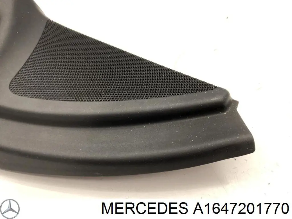 Купити A1647201770 Mercedes 