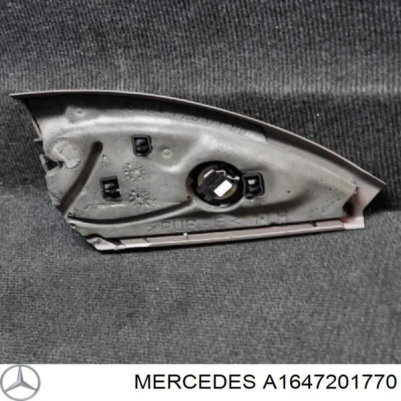  A1647201770 Mercedes