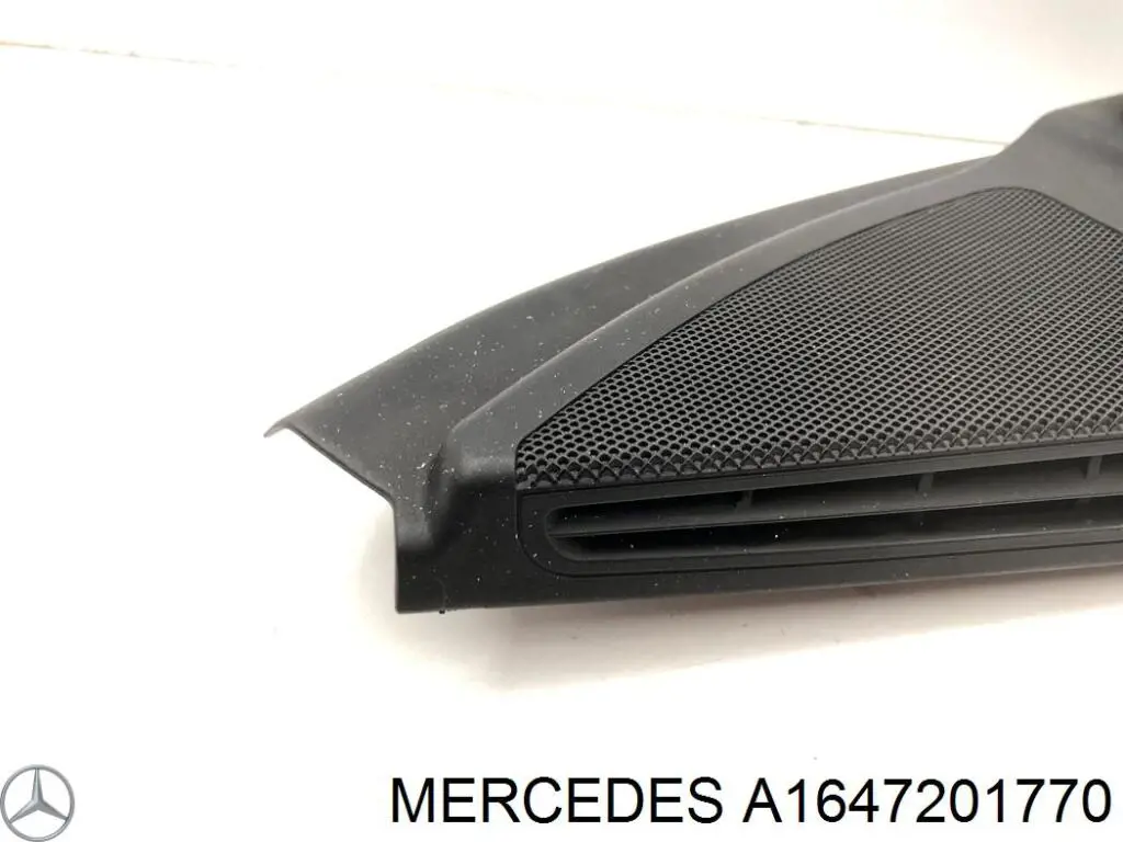 Купити A1647201770 Mercedes 