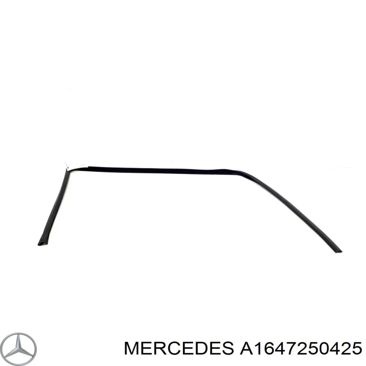 A1647250425 Mercedes 