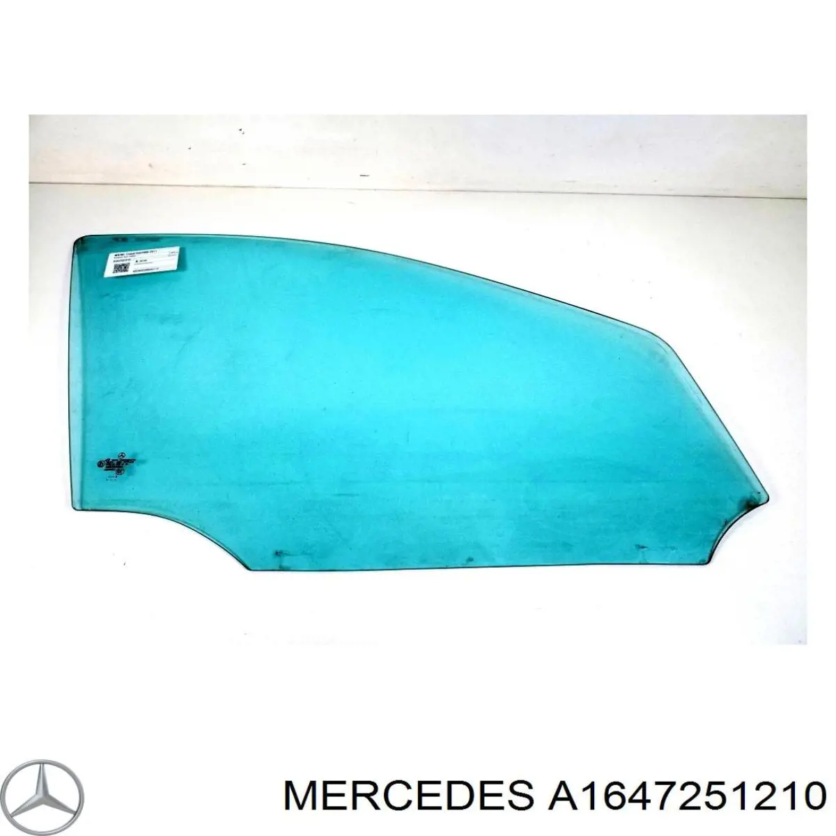  A1647251210 Mercedes