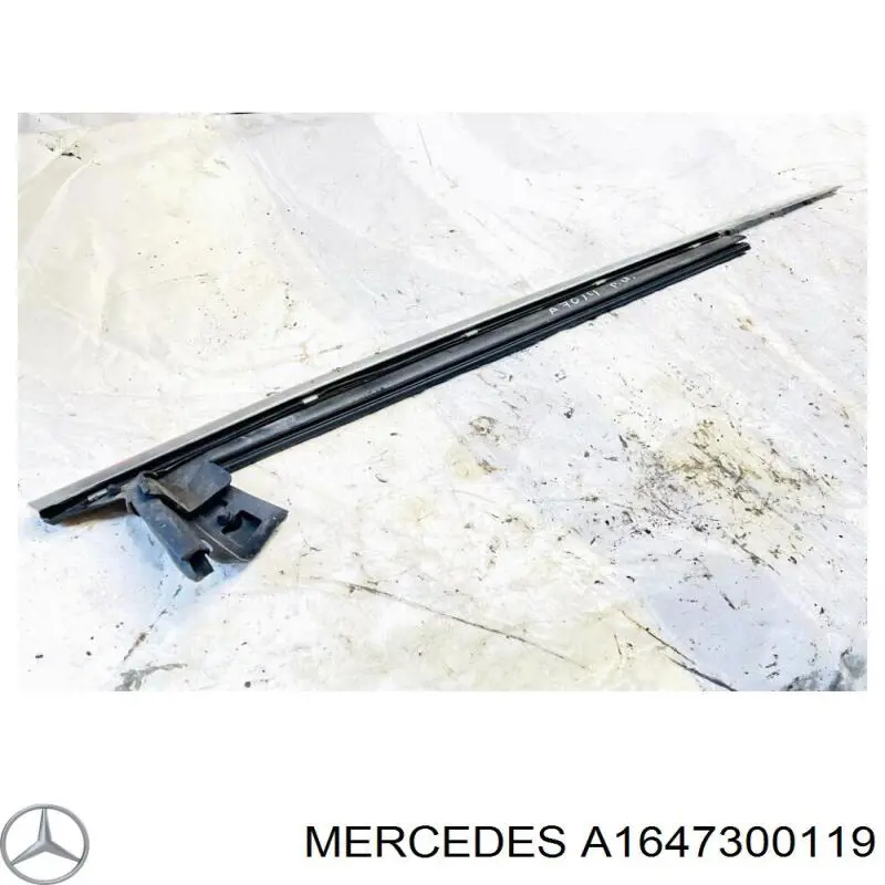  A1647300119 Mercedes
