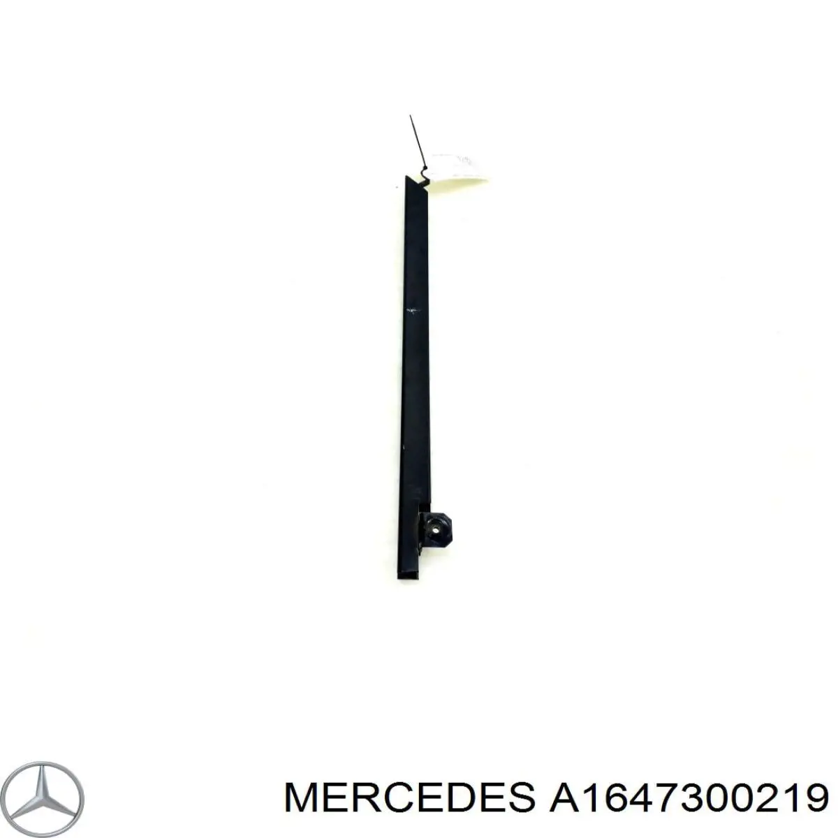  Mercedes A1647300219 ціна, від 3.80 USD