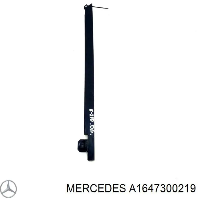  A164730021964 Mercedes