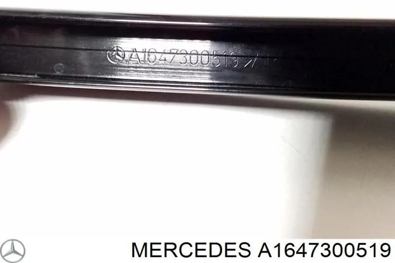  A1647300519 Mercedes