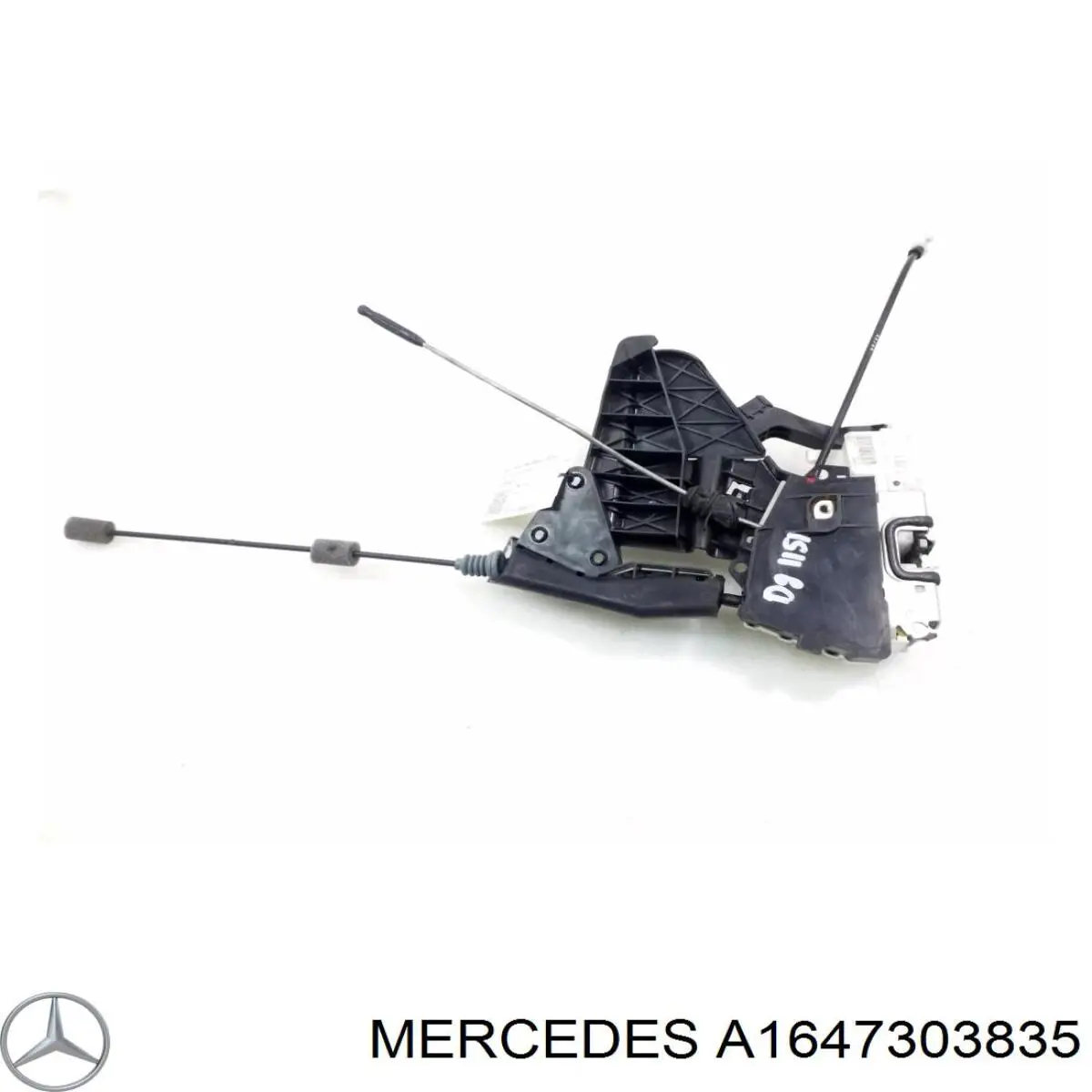 A1647303835 Mercedes 