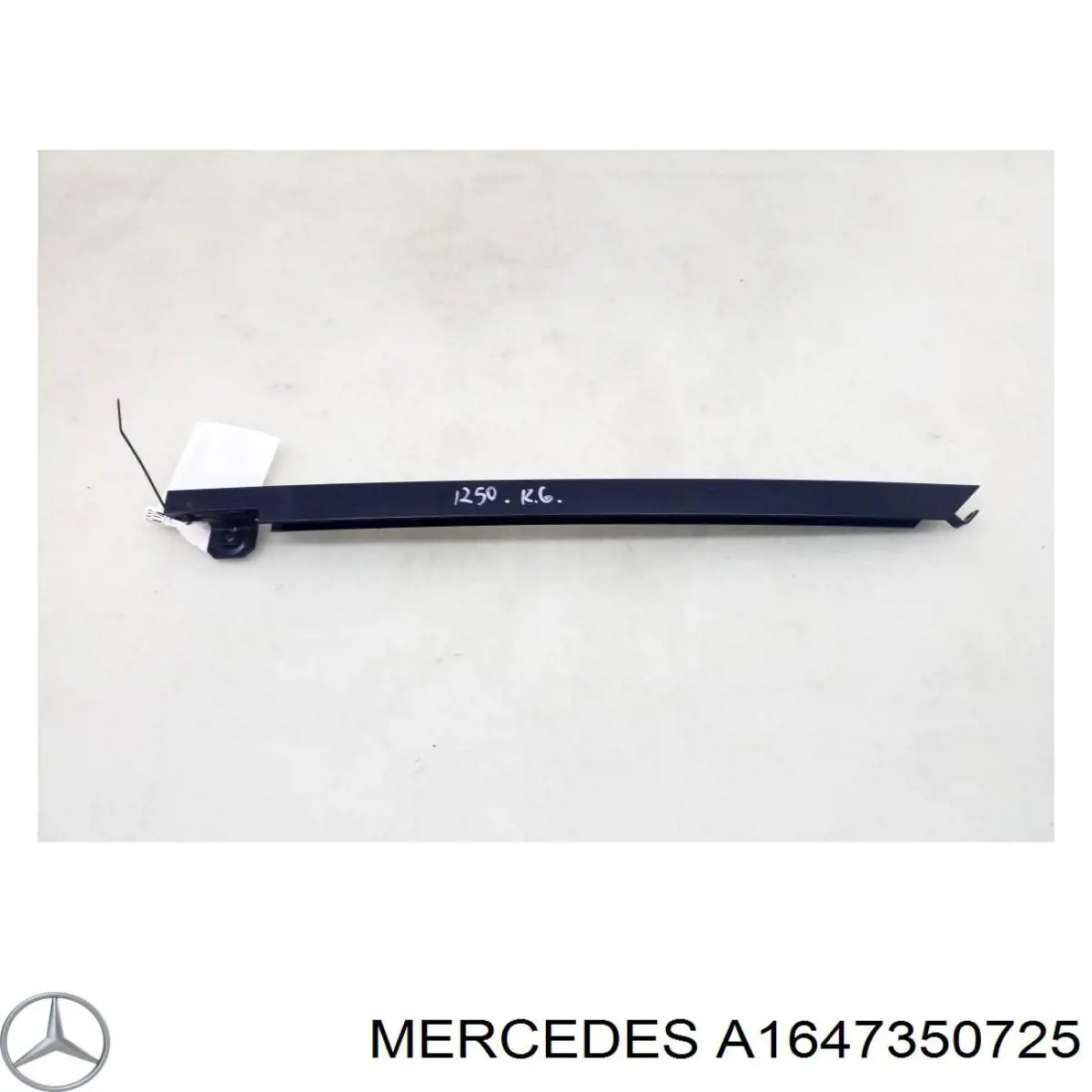 Купити A1647350725 Mercedes 