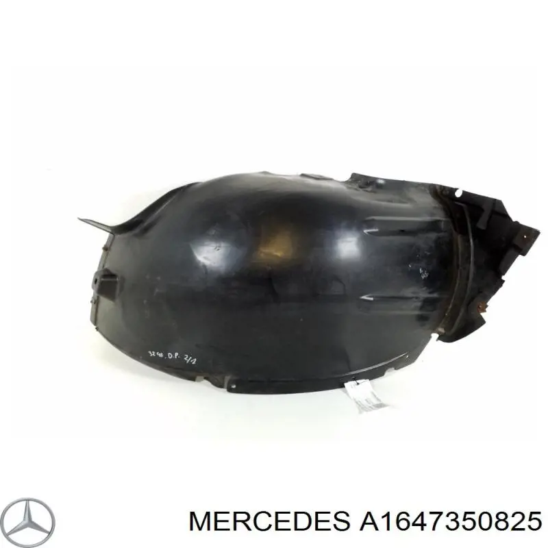 Купити A1647350825 Mercedes 