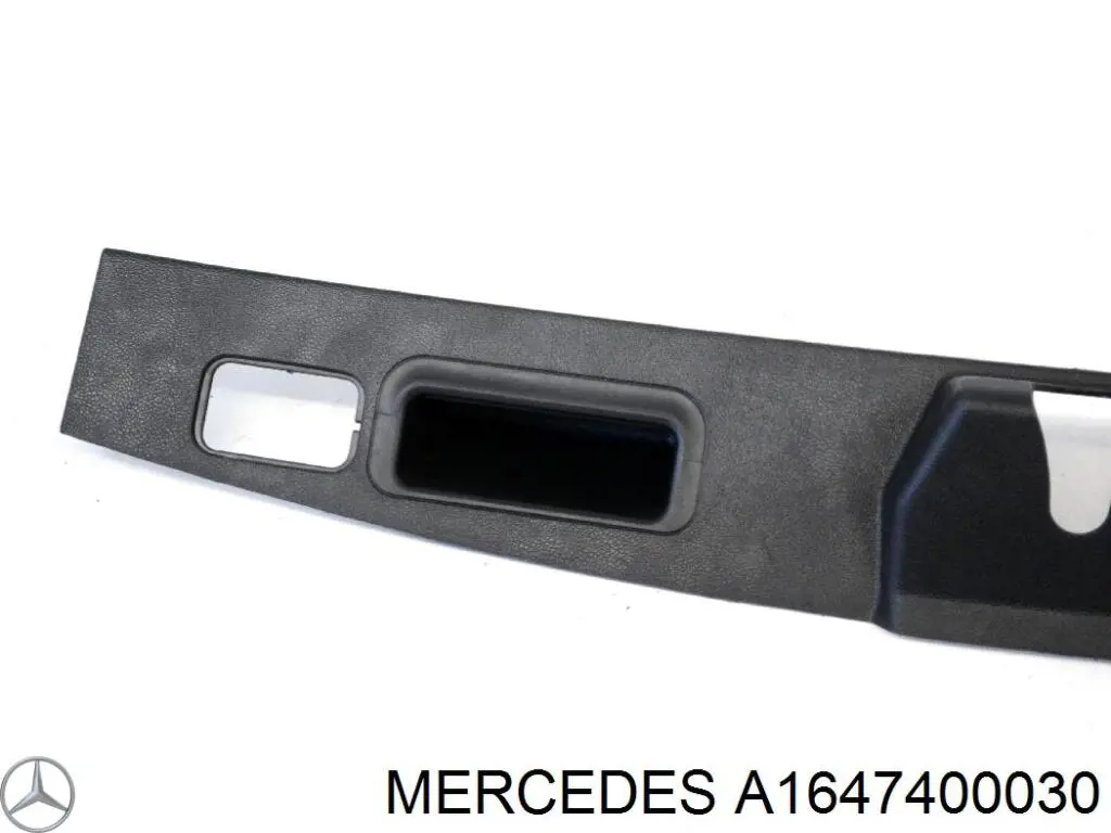 Купити A1647400030 Mercedes 