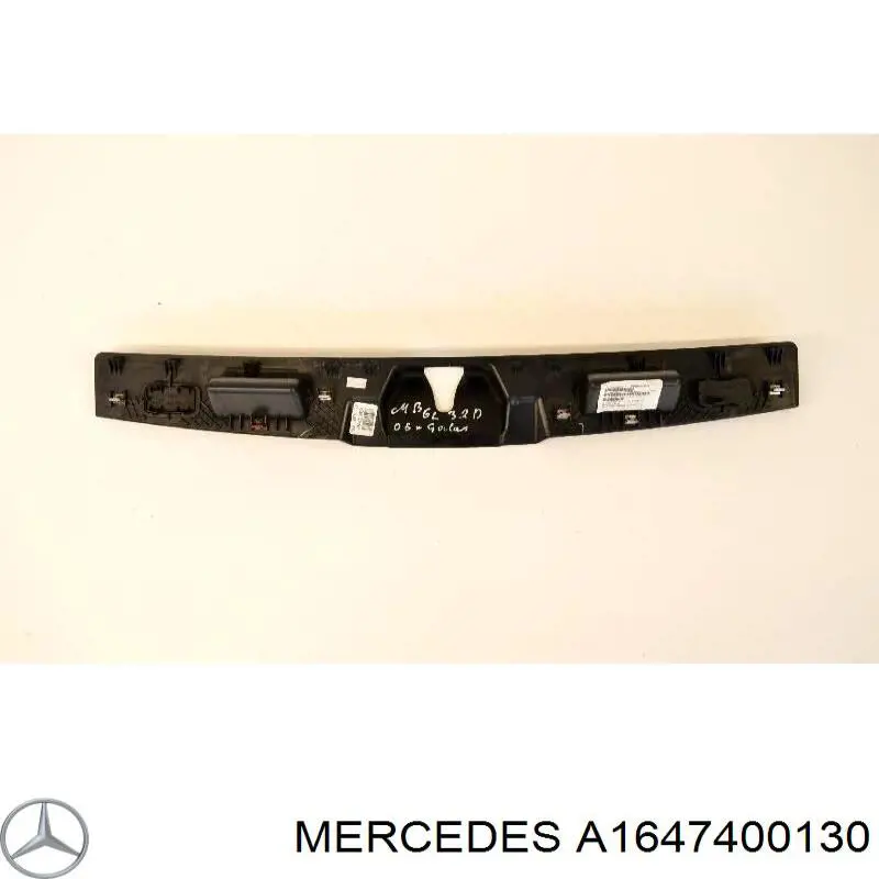  A1647400130 Mercedes