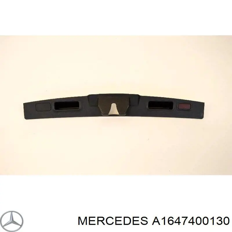 A1647400130 Mercedes 