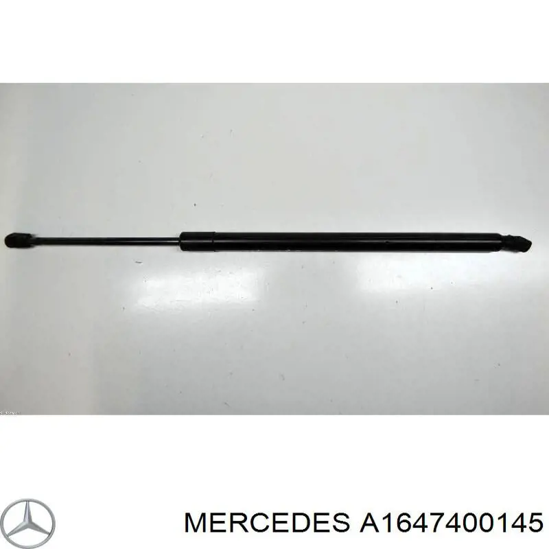 Купити 430719087100 Magneti Marelli Амортизатор двері багажника
