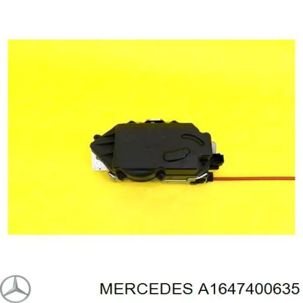 Замок дверей багажника Autotechteile 1007407 ціна, від 54.11 USD