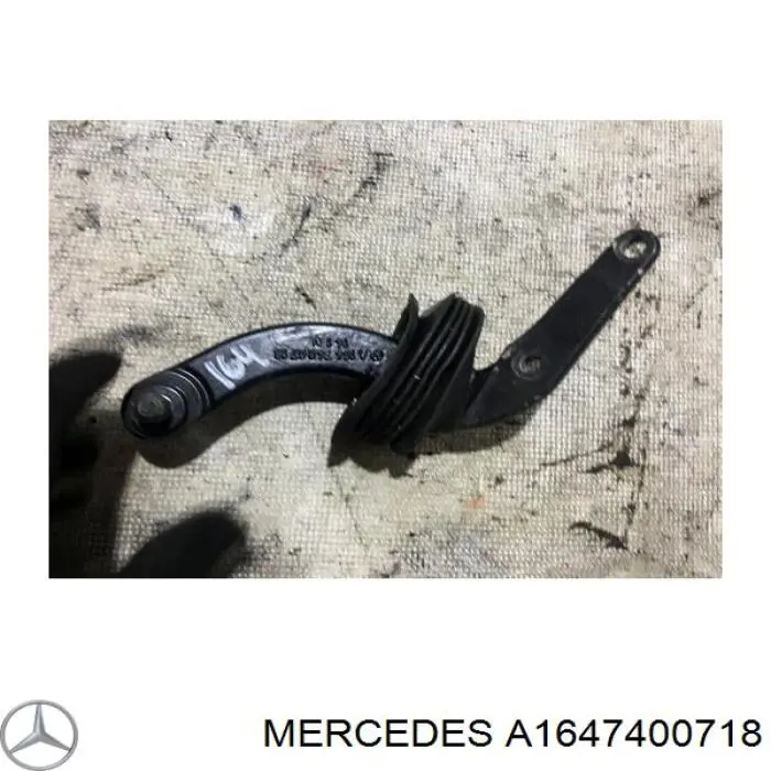 A1647400718 Mercedes 