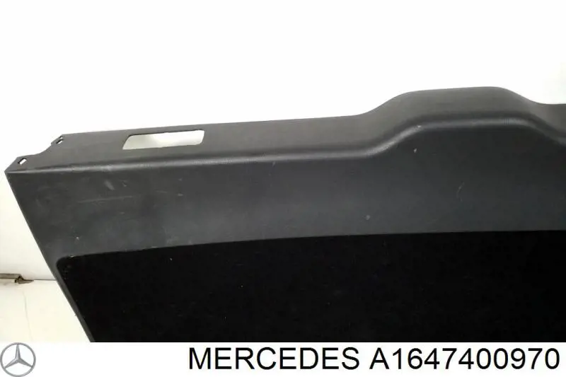 Купити A1647400970 Mercedes 