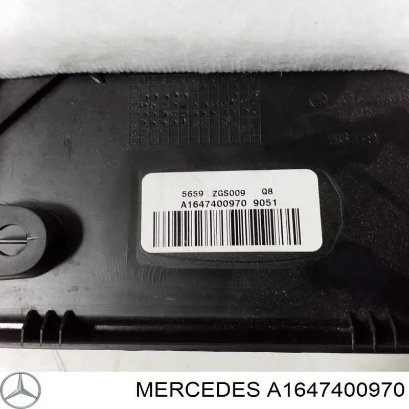  A1647400970 Mercedes