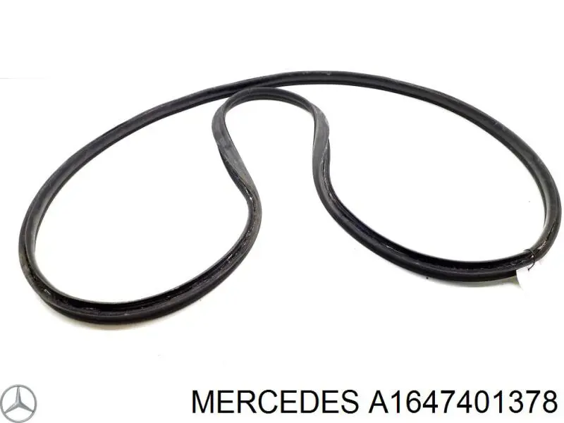 A1647401378 Mercedes 