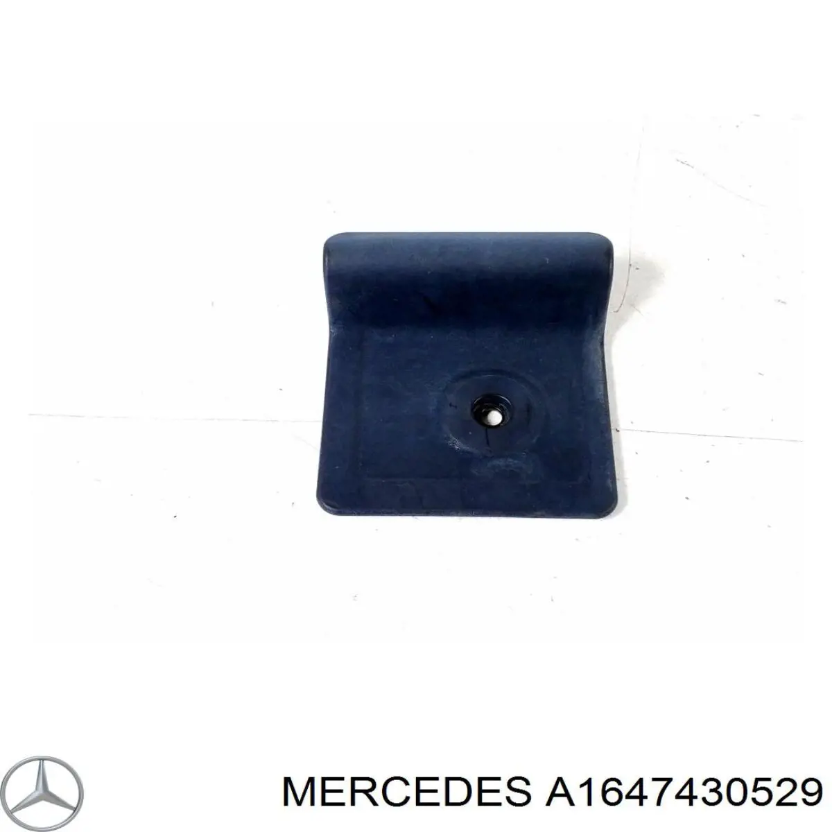  Mercedes A1647430529 ціна, від 3.80 USD