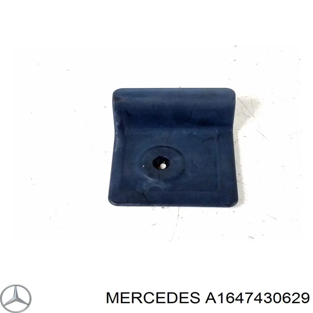  Mercedes A1647430629 ціна, від 3.80 USD