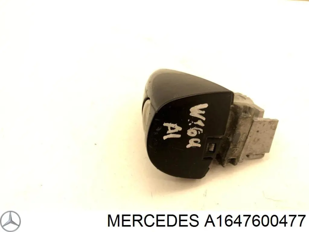 A1647600477 Mercedes 