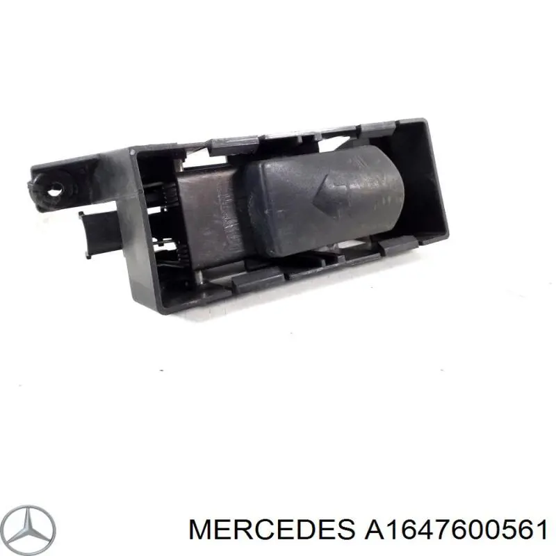  Mercedes A1647600561 ціна, від 6.24 USD